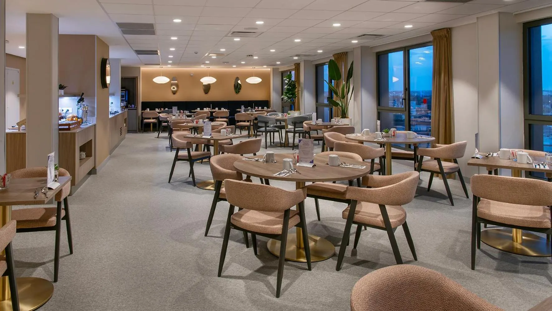 Sevenline Purpan Toulouse Aparthotel