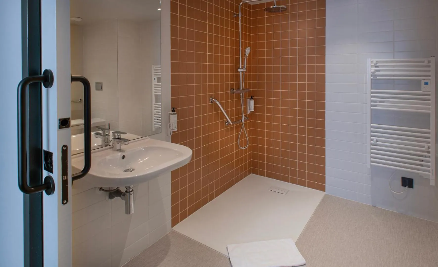 ****  Sevenline Purpan Toulouse Aparthotel France