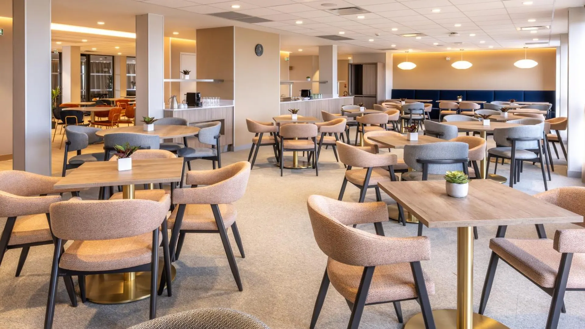 ****  Sevenline Purpan Toulouse Aparthotel France