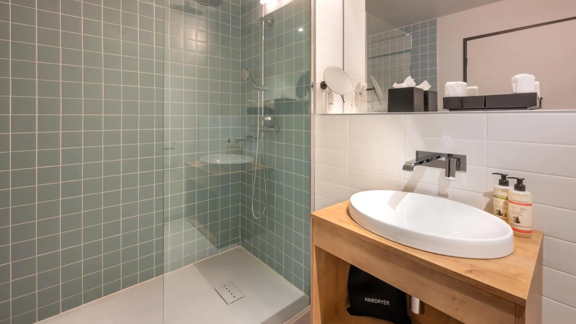 Sevenline Purpan Toulouse Aparthotel