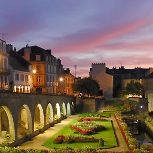Loufiosa Сasa de vacaciones Vannes