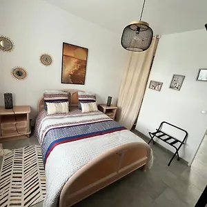 Ker Pincé Apartamento Le Vivier-sur-Mer