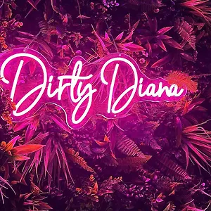 Dirty Diana Bed and breakfast Aubagne