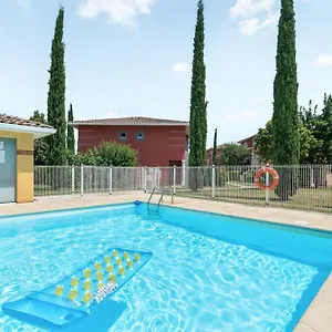 Aparthotel Appart'city Classic Saint-simon, Tolosa