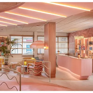 Pam Hotel Niza