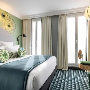 Le Clark Hotel París