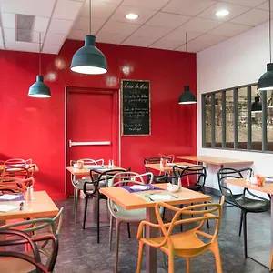 Ibis Styles Lyon Parc De La Tete D'or Hotel Villeurbanne