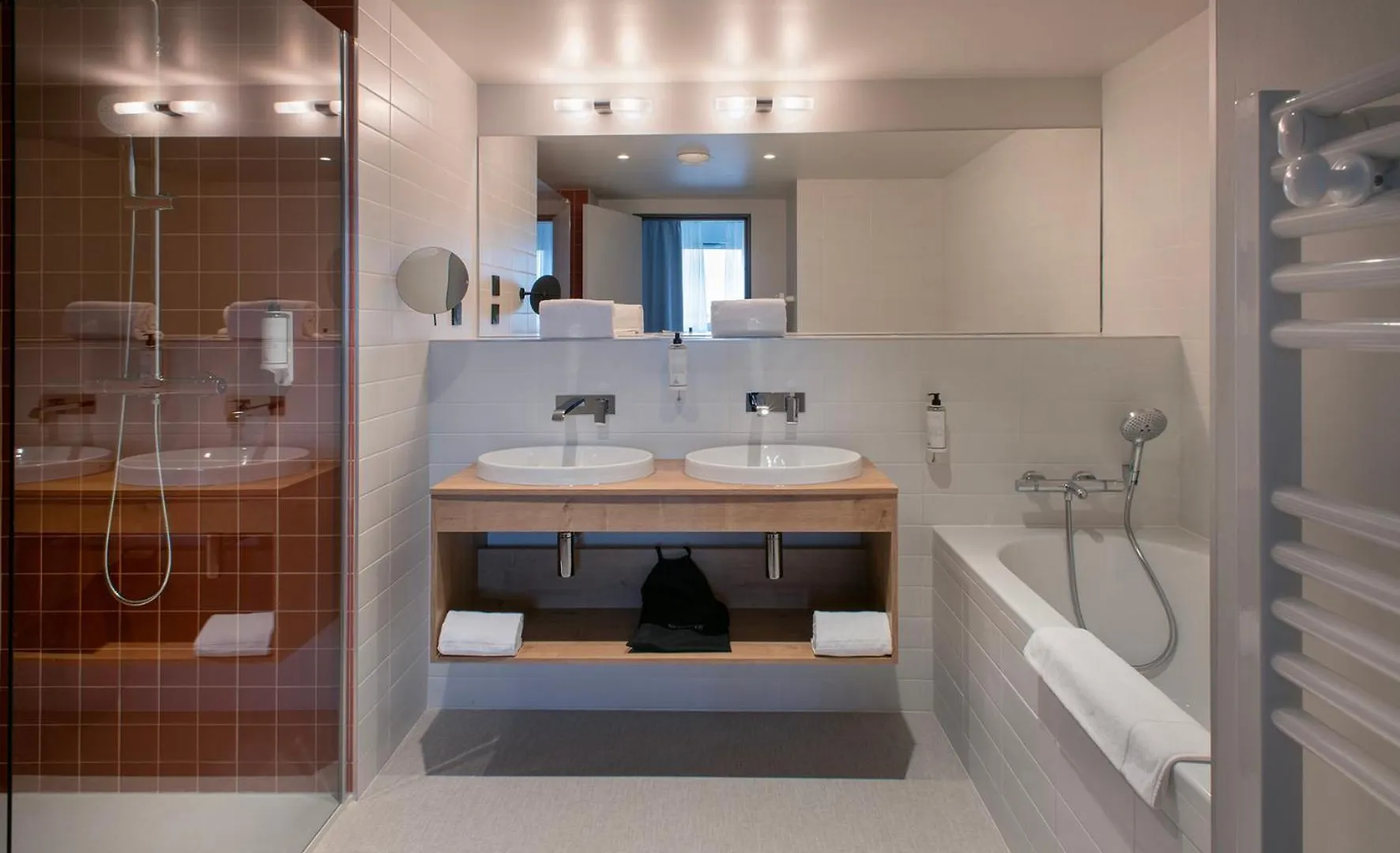 Sevenline Purpan Toulouse Aparthotel