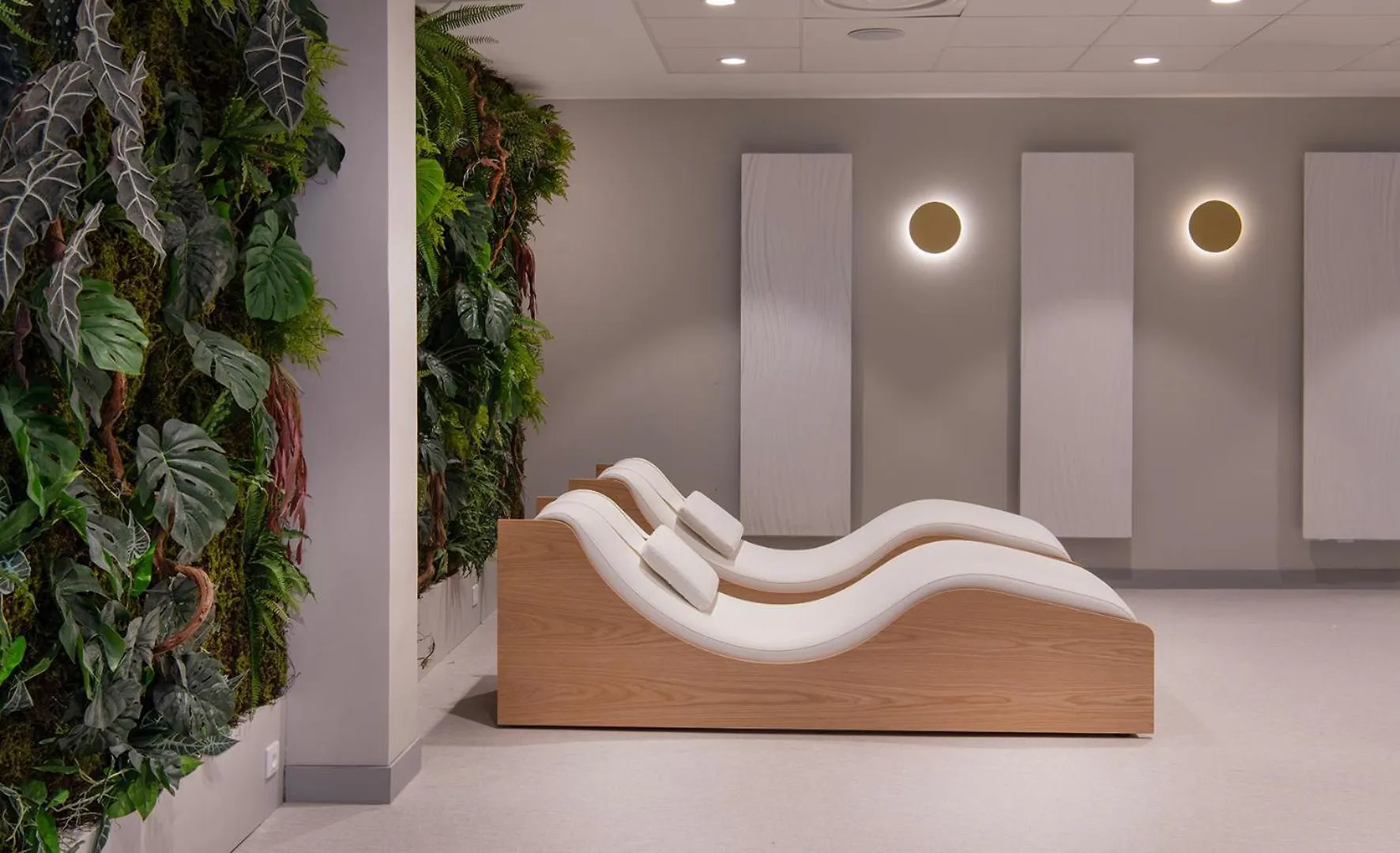 Aparthotel Sevenline Purpan Toulouse