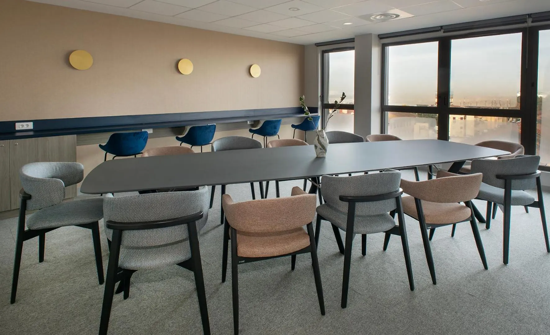 Aparthotel Sevenline Purpan Toulouse