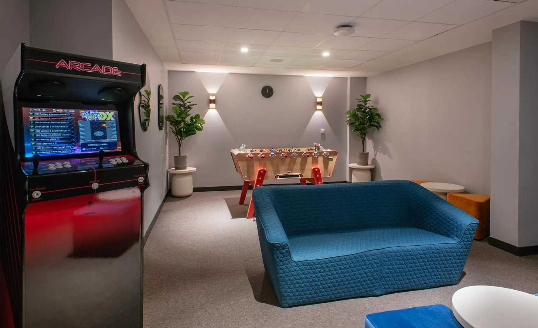 Aparthotel Sevenline Purpan Toulouse Francia