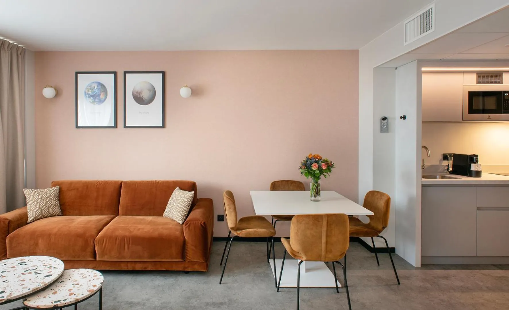Aparthotel Sevenline Purpan Toulouse