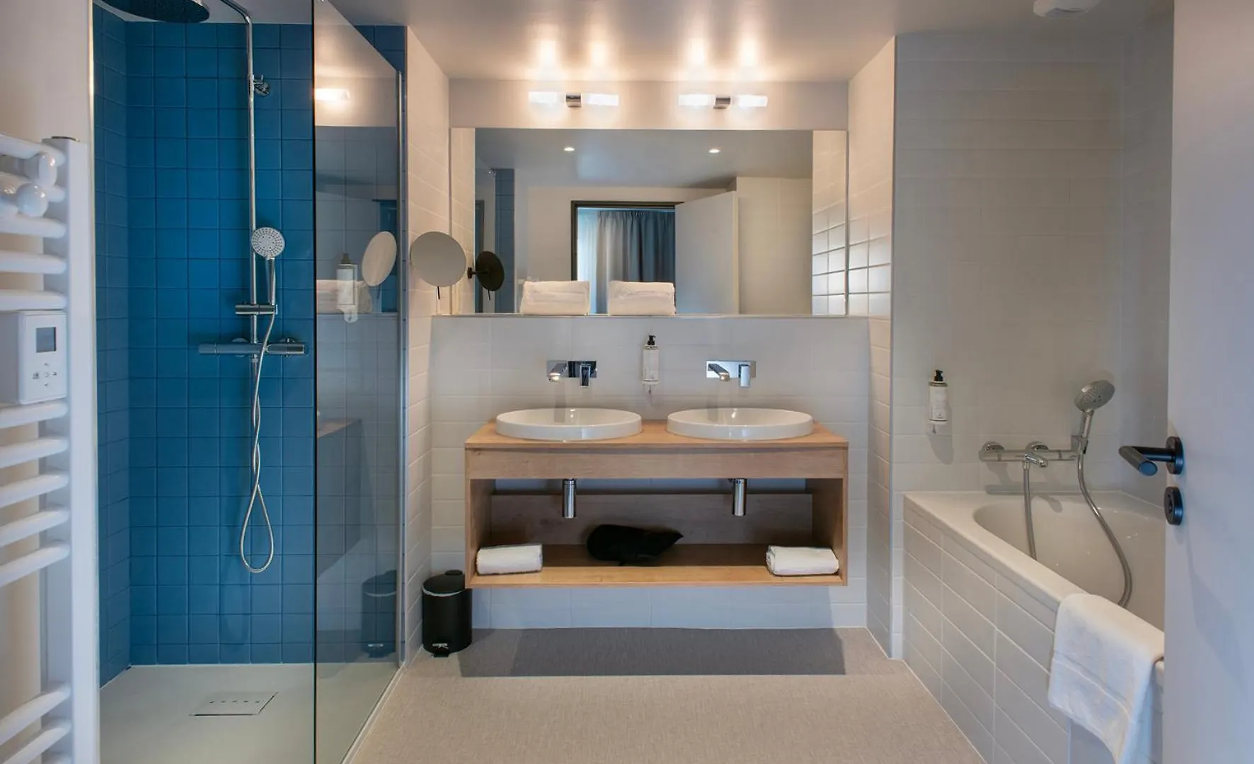 Aparthotel Sevenline Purpan Toulouse