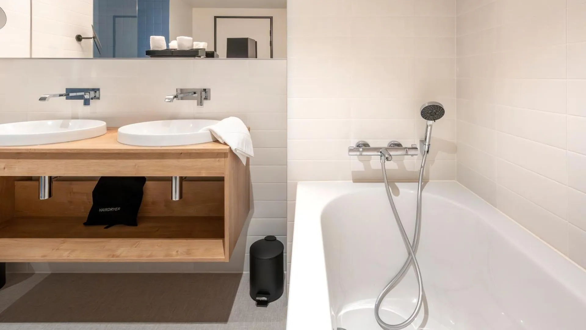Aparthotel Sevenline Purpan Toulouse