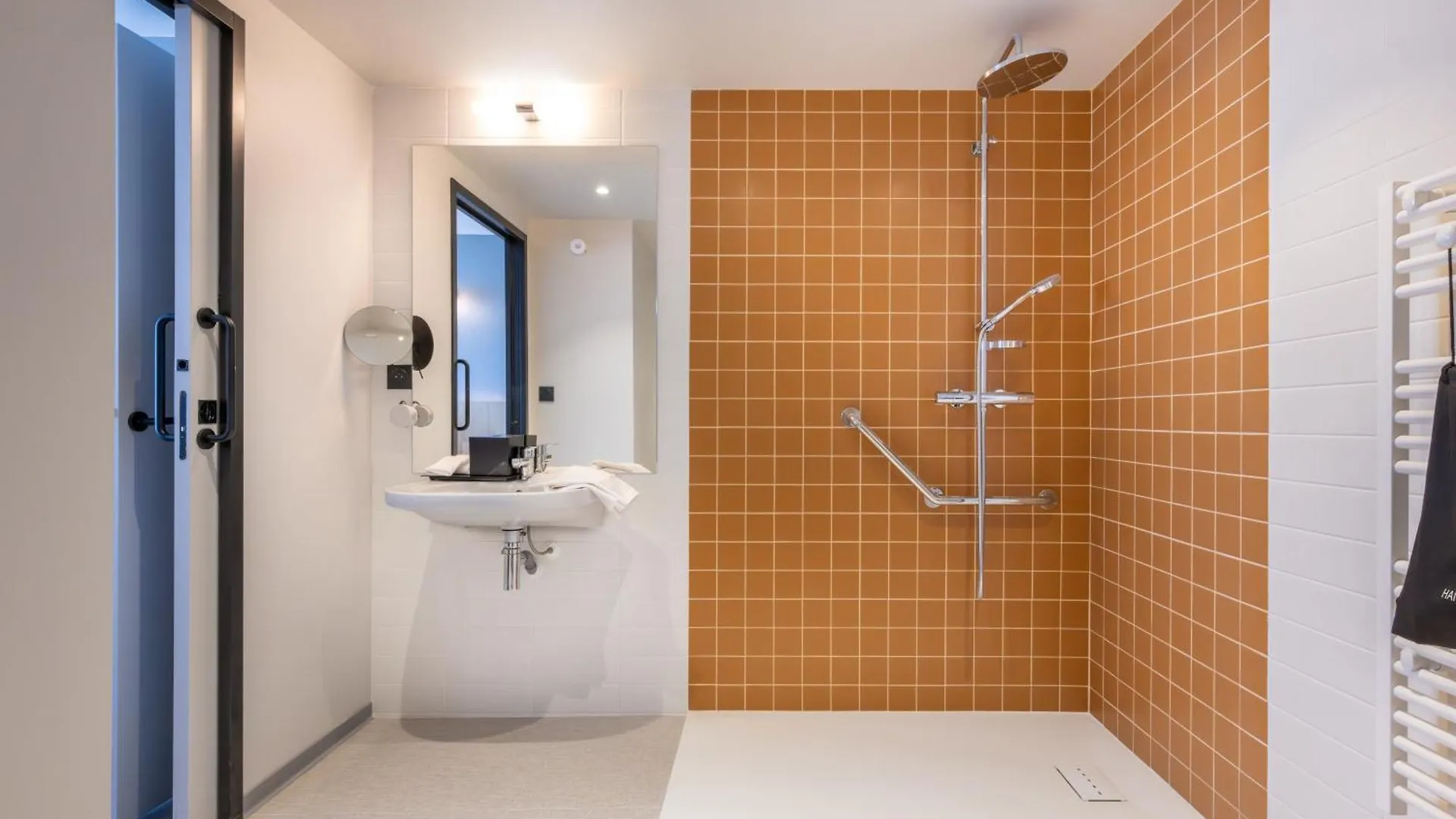 Aparthotel Sevenline Purpan Toulouse 4*,  Francia