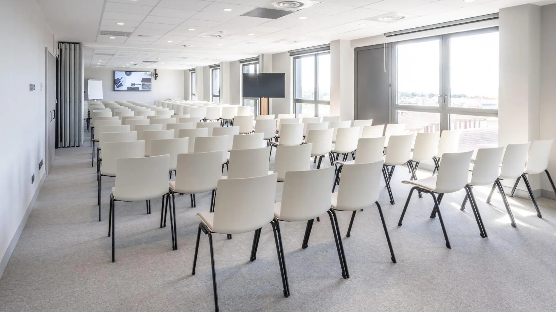 Aparthotel Sevenline Purpan Toulouse