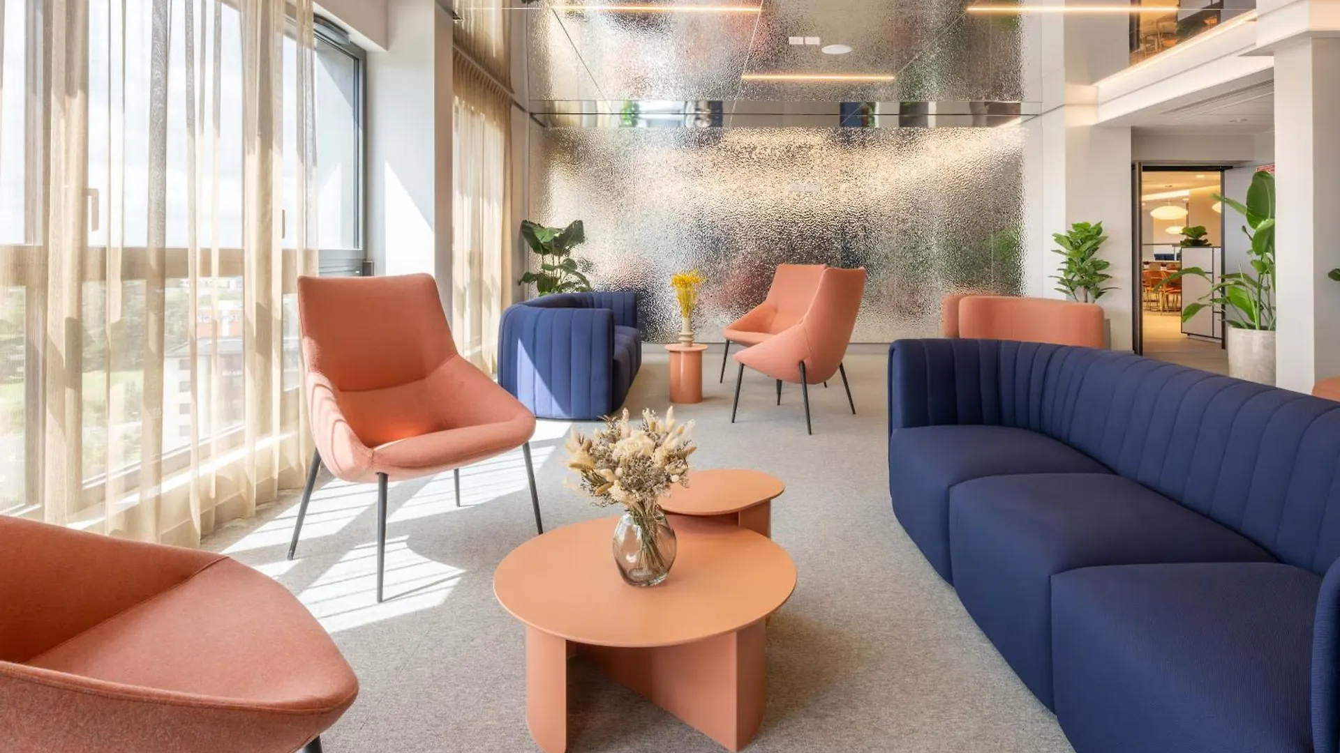 Aparthotel Sevenline Purpan Toulouse